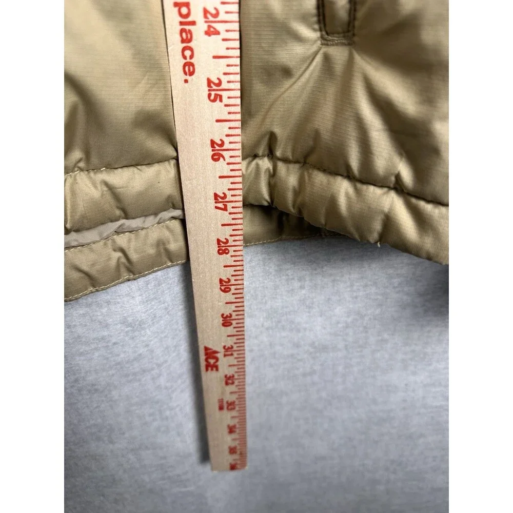 The North Face item shown